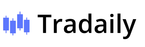 Tradaily Logo
